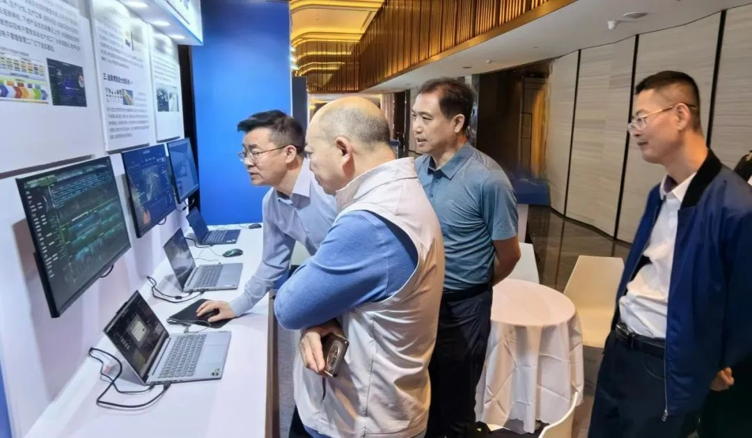 9888拉斯维加斯亮相“2023民爆安全文化系列活动”成就展 9888拉斯维加斯亮相“2023民爆安全文化系列活动”成就展